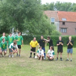 IMG 7580 - Scouts en Gidsen Zaventem 